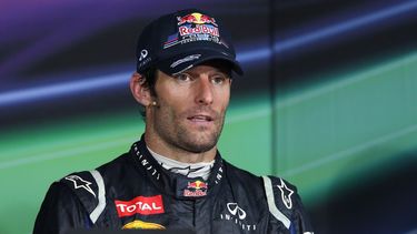 Webber compitió en la F1 hasta 2013. (EFE)