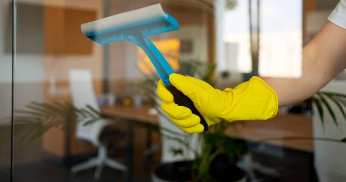 Gadgets para mantener tu hogar más limpio que nunca