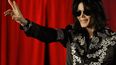Michael Jackson anuncia una gira en marzo de 2009, en Londres.