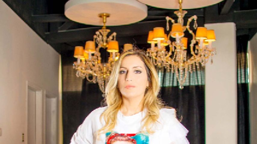 Su experiencia en shows, ayuda a&nbsp;Atias&nbsp;a descifrar un rider y coordinar giras en cinco ciudades consecutivas en una misma semana.