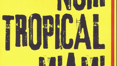 El libro Noir Tropical&nbsp;recoge relatos de 18 autores que retratan “el lado oscuro de Miami”