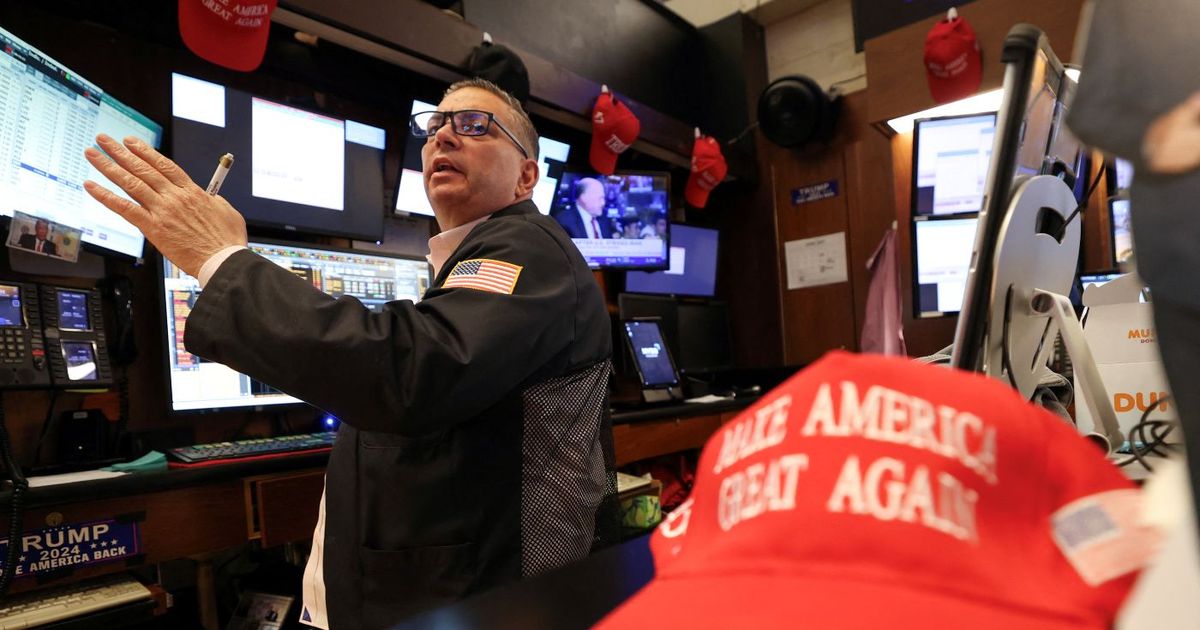 Precios del petróleo caen más del 7% tras fallido ataque iraní, Wall Street cierra en alza