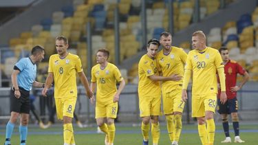 Ucrania alcanza compromiso con UEFA sobre polémica equipación