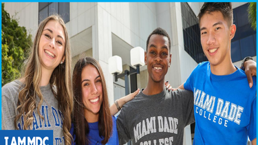 El&nbsp;Miami Dade College&nbsp;pide la ayuda de manos generosas&nbsp;entre los residentes de sur de Florida.