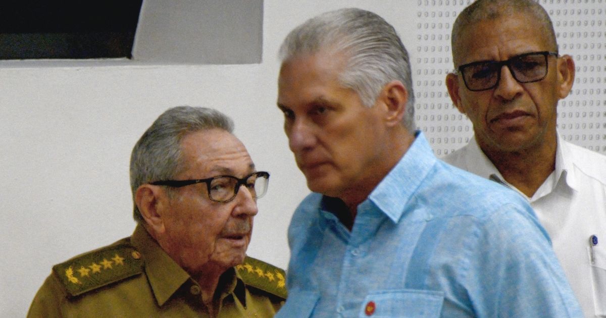 El régimen cubano está en el peor nivel del Informe de Trata de Personas 2025