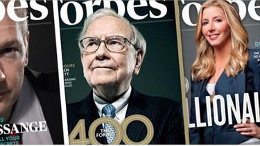 Los compradores son encabezados por la firma Inversiones Integrated Asset Management Ltd. Foto: @Forbes