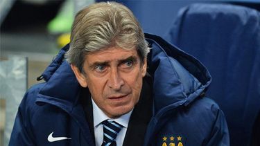 Pellegrini dirigió grandes equipos en el pasado, como Villarreal y Real Madrid. (EFE)