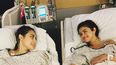 La cantante Selena Gomez se somete a operación.&nbsp;