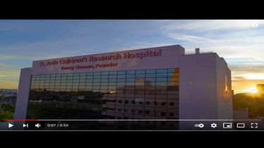 St. Jude Childrens Research Hospital. La Campaña de Donación FedEx St. Jude Angels & Stars estará disponible hasta el 30 de junio de 2021.