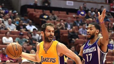 El jugador español despierta interés en los Warriors de Golden State y los Rockets de Houston.