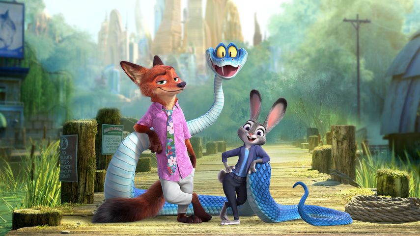 La segunda entrega de Zootopia es considerada la película animada más ambiciosa que ha hecho el estudio.