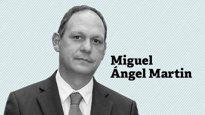 Miguel Angel Martin Tortabu Miguel Angel Martin Tortabu