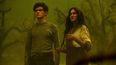 Teen (Joe Locke) será una pieza clave en el viaje de Agatha (Kathryn Hahn) en esta serie llena de misterio.&nbsp;