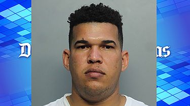 Guillermo Alejandro Gazapo-Figueroa enfrenta cargos por homicidio en Miami-Dade.