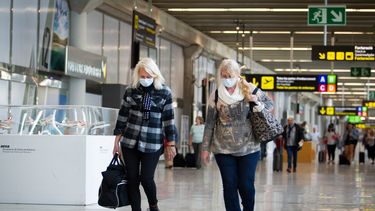 Espa&ntilde;a es uno de los pa&iacute;ses m&aacute;s afectados por coronavirus.