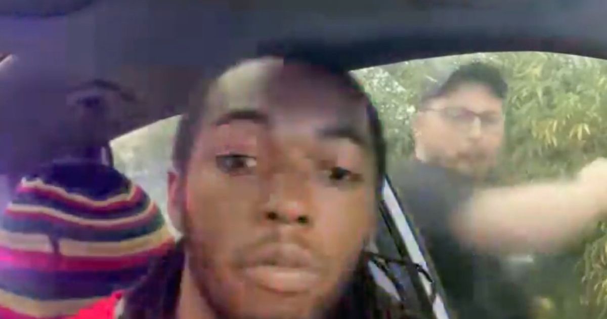 Es viral: Hombre brutalmente golpeado por policías en Jacksonville exige justicia