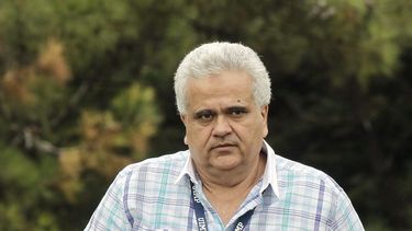 Amado del Pino.