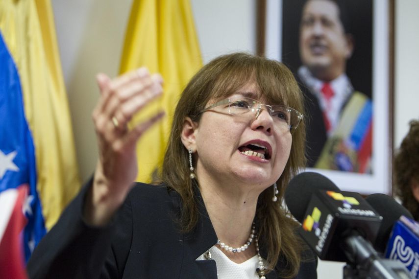 La embajadora de Venezuela en Ecuador, Carol Delgado, ha recibido del Ministerio de Exteriores una notificación para que abandone el país en 72 horas y, además, ha sido declarada persona non grata.&nbsp;