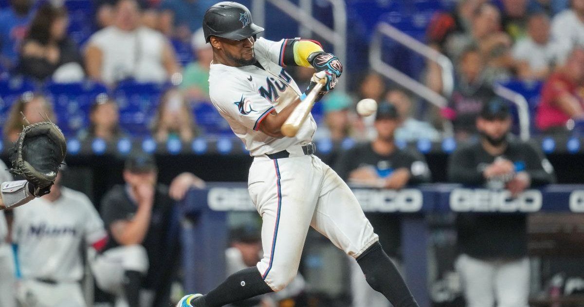 Marlins sacan provecho de peloteros que pasaban por debajo del radar