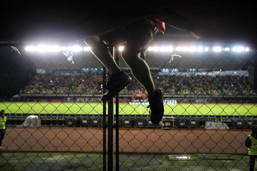 El Caracas FC y el Deportivo Táchira se enfrentarán en la Final del torneo venezolano, para darle nombre a un nuevo clásico