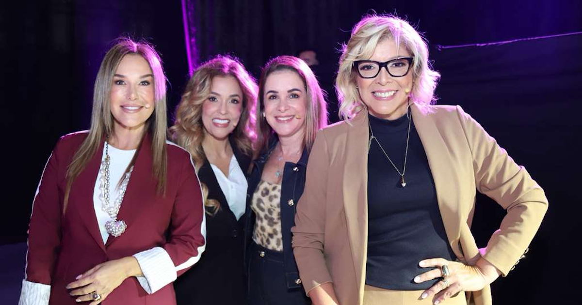 Mujeres líderes en Miami impulsan el empoderamiento femenino