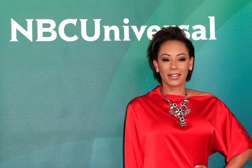 Mel B reconoció hoy en televisión que en ese encuentro, que tuvo lugar en el domicilio de Geri Horner (Halliwell de soltera) en Hertfordshire (Inglaterra) y de la que todas dejaron constancia en redes sociales, hablaron un poco de todo.