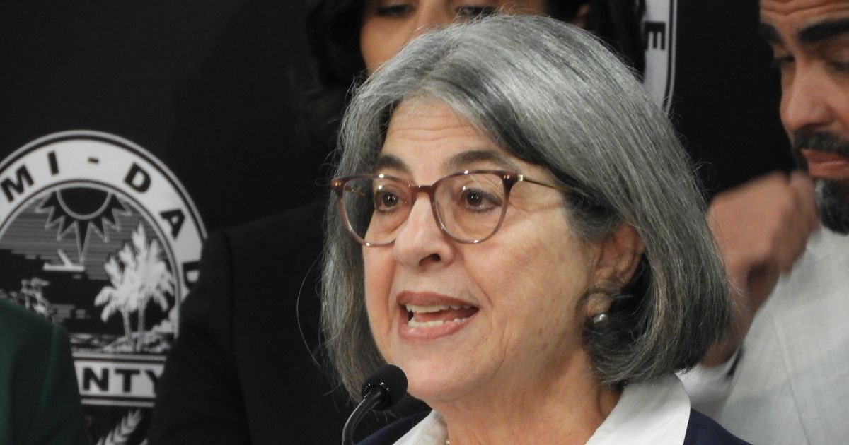 Miami-Dade mantiene su tasa de impuesto en medio de déficit histórico