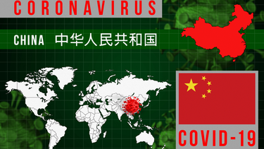 Origen del COVID-19: China y la OMS se reunen