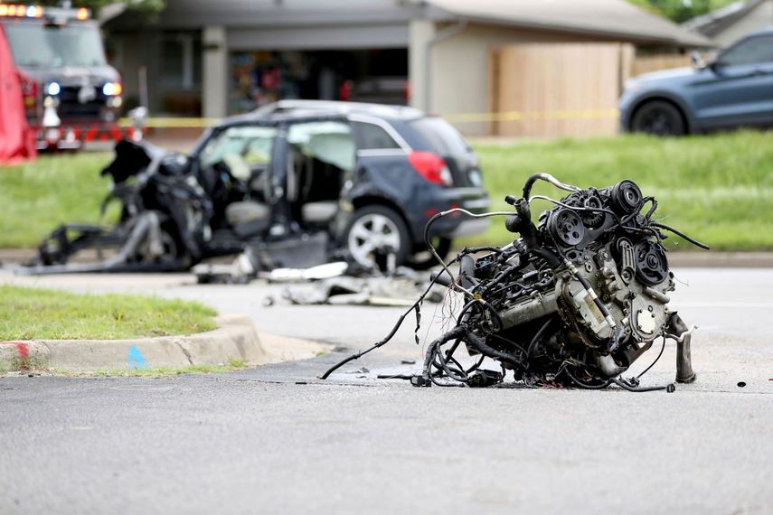Fort Lauderdale ocupa el quinto lugar entre las ciudades con la tasa más alta de accidentes automovilísticos fatales en Estados Unidos