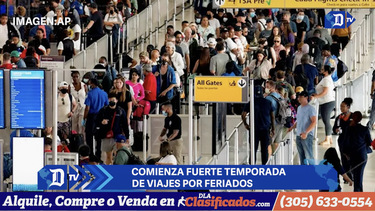 El Diario en 90 segundos