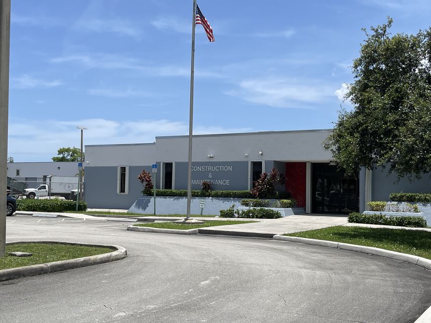 Departamento de Construcción Hialeah