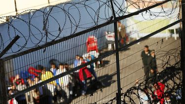 El informe destaca que en 24 de las 43 cárceles visitadas no hay camas para toda la población penal y 11 no cuentan con venusterios