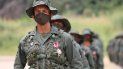 Régimen de Nicolás Maduro desatiende el llamado de las Naciones Unidas y sigue torturando a los militares presos en la Dirección de Contrainteligencia Militar. Régimen de Nicolás Maduro desatiende el llamado de las Naciones Unidas y sigue torturando a los militares presos en la Dirección de Contrainteligencia Militar.