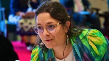 La relatora especial de la ONU para Libertad de Asociación y Asamblea, Gina Romero, dijo que luego de las presidenciales en Venezuela se ha desatado la represión contra activistas, periodistas, abogados y ONG.