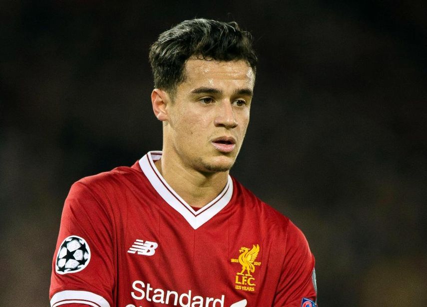 El nombre del volante brasileño venía siendo vinculado al Barcelona desde hace algún tiempo.