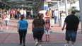 En Florida, alrededor del 30 % de los residentes mayores de edad se ve afectado por la obesidad.