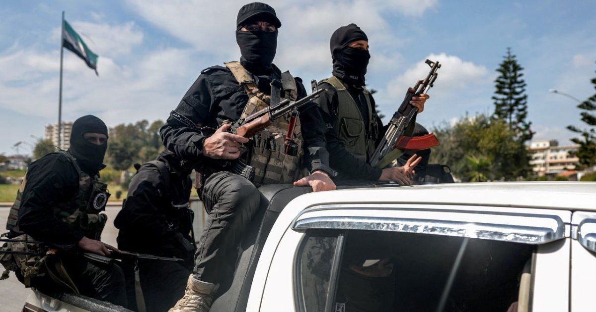 EEUU condena masacres en Siria y pide al gobierno interino castigar a los responsables