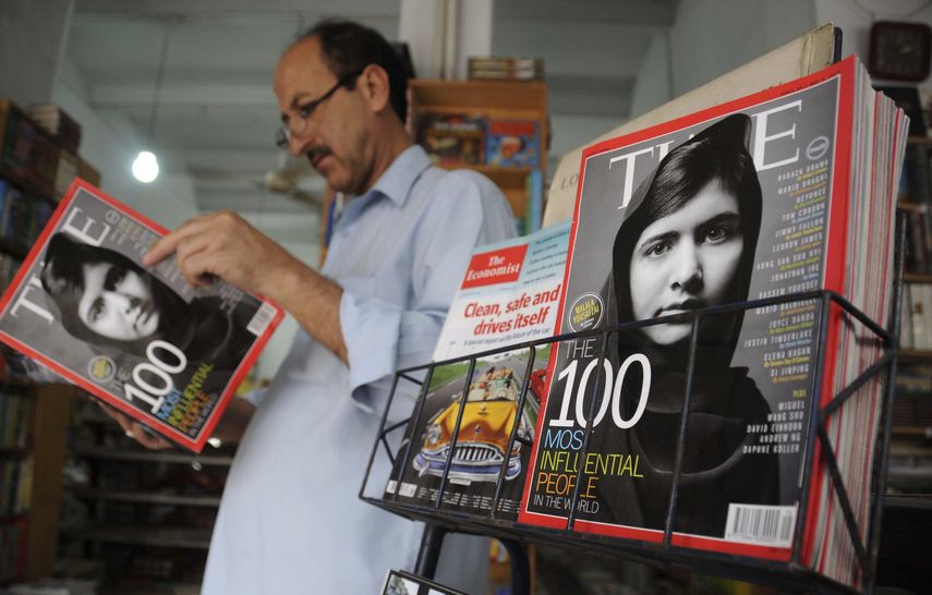 El multimillonario cofundador de Salesforce Marc Benioff y su esposa han cerrado la compra de la revista Time por 190 millones de dólares, pero no pretenden involucrarse en su línea editorial, explicó hoy el propio Benioff.