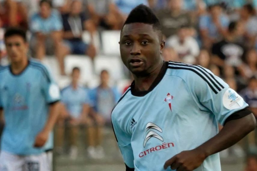 El fútbol en los tiempos del ébola