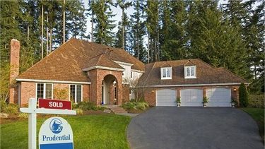 Las ventas se han frenado por el aumento de las tasas de interés. Foto: @Tiempofinan