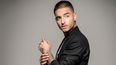 El cantante colombiano Maluma