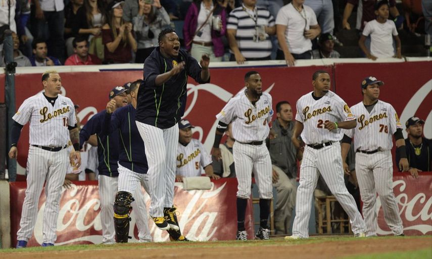Los Leones no tienen margen de error en el final de la temporada.
