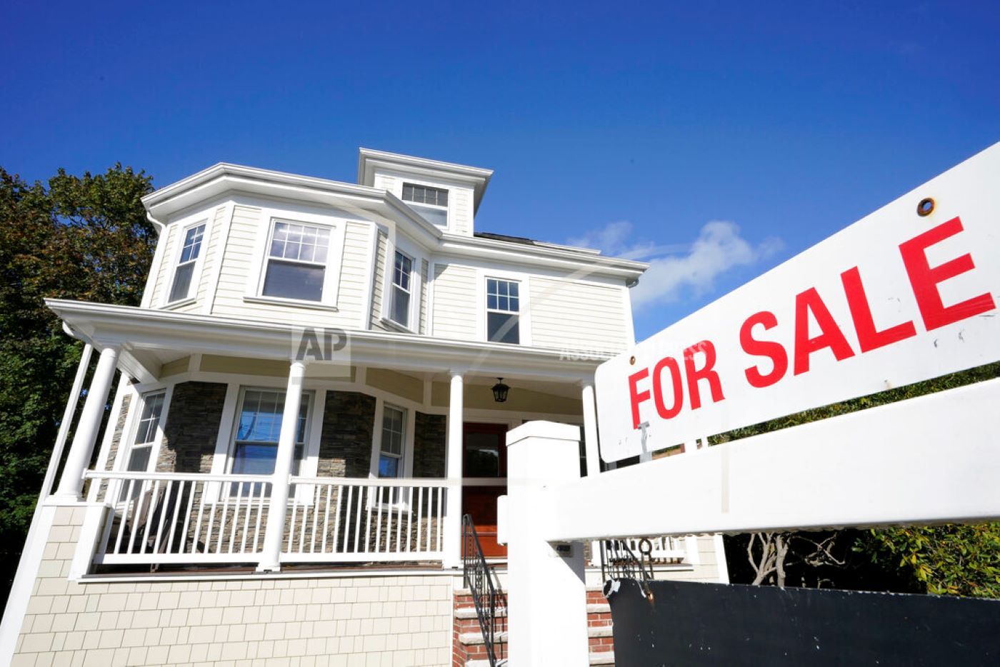 Desplome en ventas de viviendas en Florida hace temblar a inversionistas
