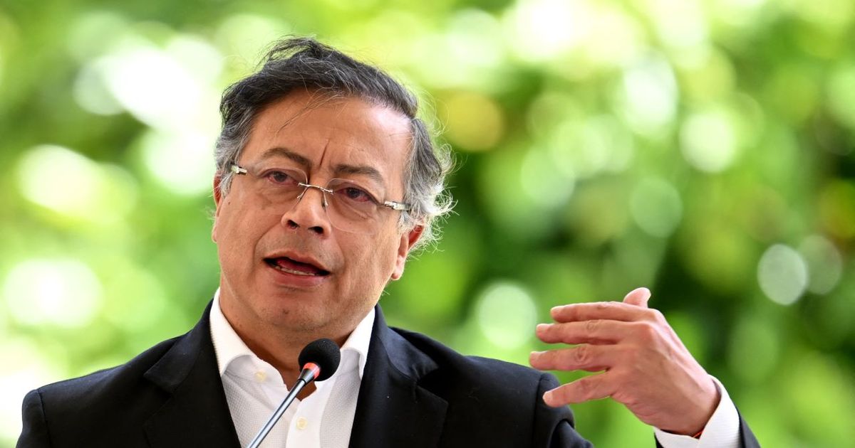 Exportación de carbón en Colombia se desploma mientras Gustavo Petro prohíbe vender a Israel