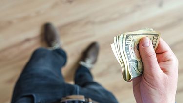 El dinero, ingrediente primordial para estimular la economía.