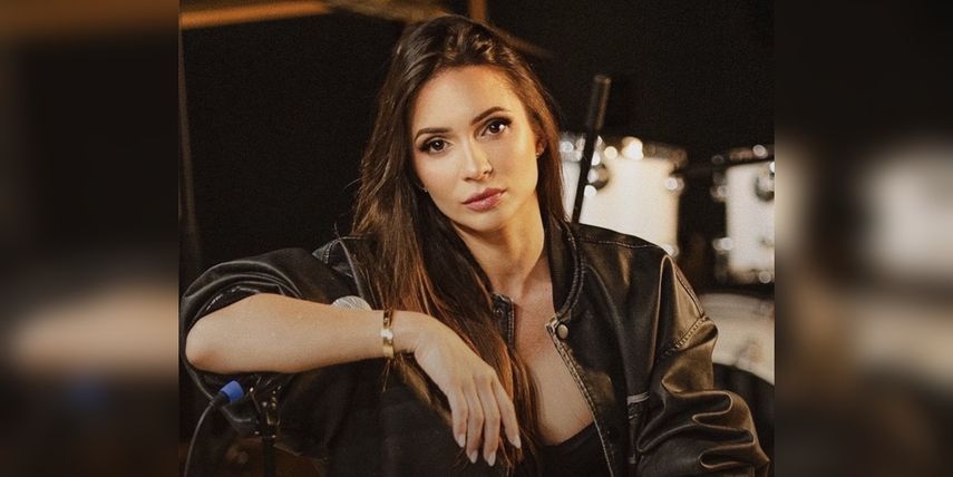 Diana Fuentes estrena este 12 de junio en Miami Flores y Fuego.