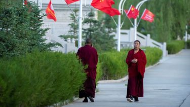 China enfrenta severas críticas internacionales sobre represión.