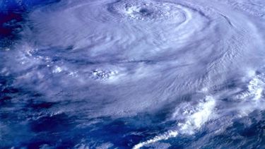 El fenómeno más peligroso y subestimado en el caso de los huracanes es la marea del tormenta