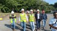 Autoridades del ente regulador y fiscalizador de Servicios Públicos del país y de la empresa ETESA inspeccionaron la mañana de este domingo 16 de marzo la planta térmica en La Chorrera y dieron instrucciones para iniciar las investigaciones del apagón en Panamá.