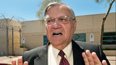 No es la primera vez que deja la puerta abierta a presentarse a un cargo público desde que Trump lo perdonó.